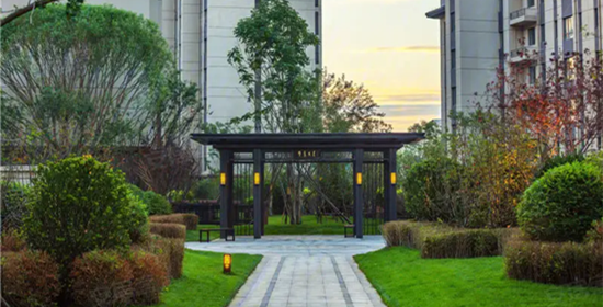 葫蘆島碧桂園、錦州碧桂園-御錦府