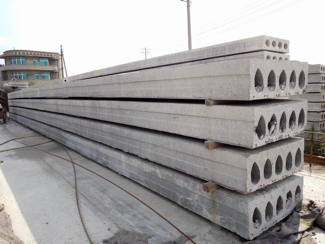 空心板相比實(shí)心板有何明顯優(yōu)勢